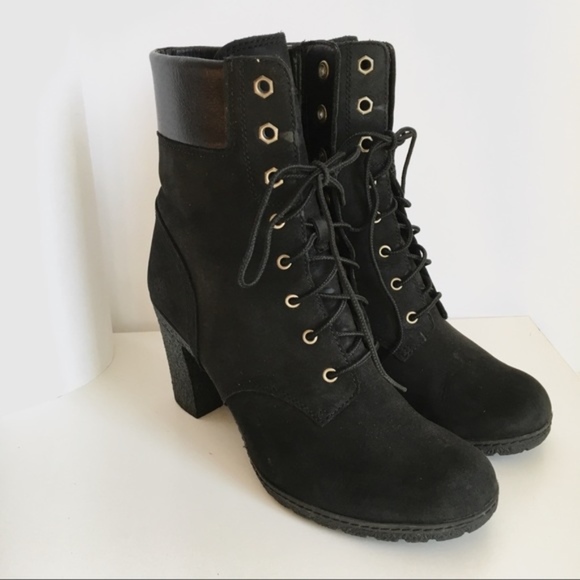 Timberland Glancy Ankle Boot (Size 8.5) - Picture 3 of 8